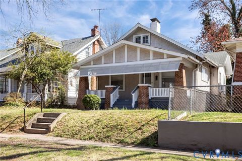 Tiny photo for 3407 Garland Avenue, Richmond, VA 23222 (MLS # 2602093)