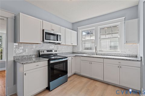 Tiny photo for 3407 Garland Avenue, Richmond, VA 23222 (MLS # 2602093)