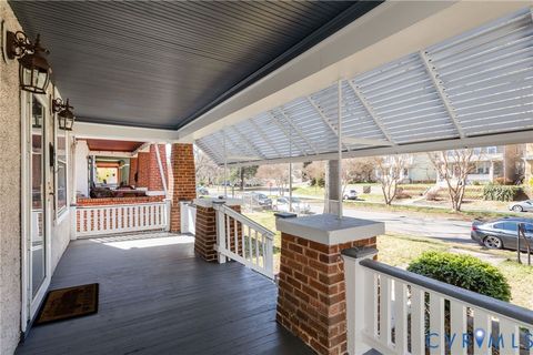 Tiny photo for 3407 Garland Avenue, Richmond, VA 23222 (MLS # 2602093)