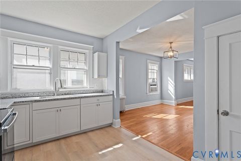 Tiny photo for 3407 Garland Avenue, Richmond, VA 23222 (MLS # 2602093)