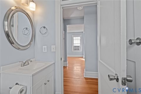 Tiny photo for 3407 Garland Avenue, Richmond, VA 23222 (MLS # 2602093)