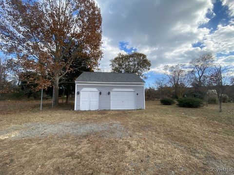 A home in Deltaville