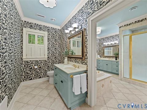 Tiny photo for 6134 Saint Andrews Circle, Richmond, VA 23226 (MLS # 2528951)