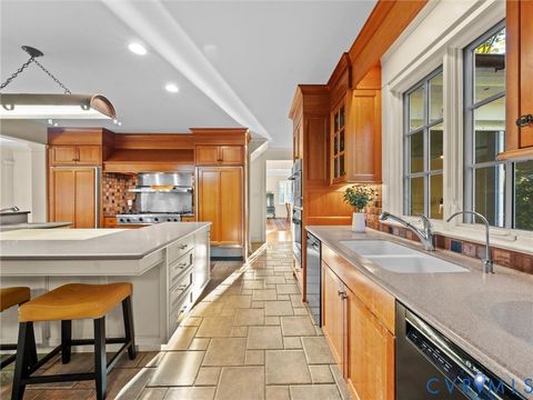 Tiny photo for 6134 Saint Andrews Circle, Richmond, VA 23226 (MLS # 2528951)