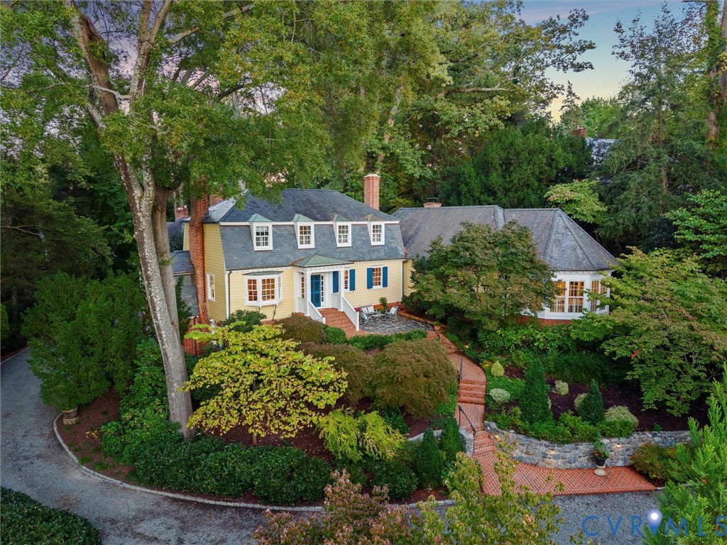 6134 Saint Andrews Circle