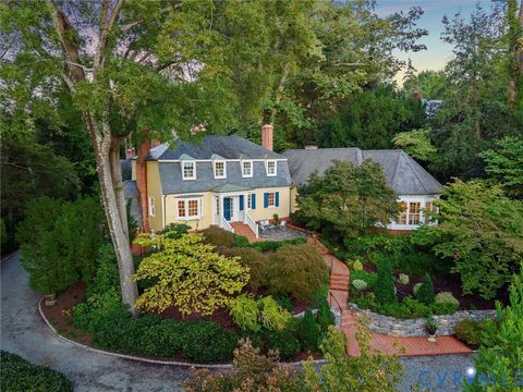 Tiny photo for 6134 Saint Andrews Circle, Richmond, VA 23226 (MLS # 2528951)
