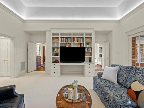 Tiny photo for 6134 Saint Andrews Circle, Richmond, VA 23226 (MLS # 2528951)