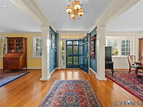 Tiny photo for 6134 Saint Andrews Circle, Richmond, VA 23226 (MLS # 2528951)
