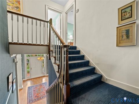 Tiny photo for 6134 Saint Andrews Circle, Richmond, VA 23226 (MLS # 2528951)