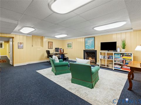 Tiny photo for 6134 Saint Andrews Circle, Richmond, VA 23226 (MLS # 2528951)