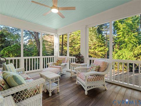 Tiny photo for 6134 Saint Andrews Circle, Richmond, VA 23226 (MLS # 2528951)