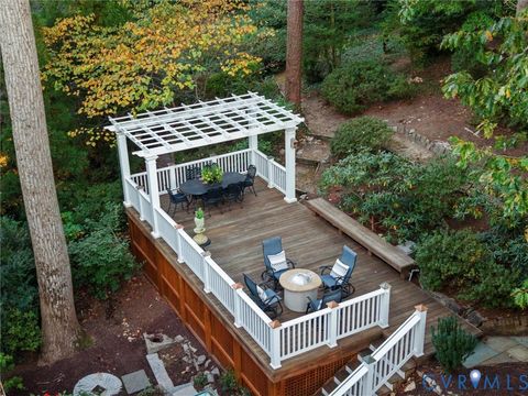 Tiny photo for 6134 Saint Andrews Circle, Richmond, VA 23226 (MLS # 2528951)