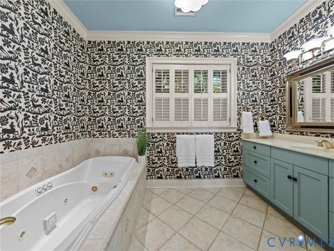 Tiny photo for 6134 Saint Andrews Circle, Richmond, VA 23226 (MLS # 2528951)