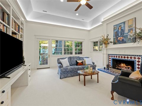 Tiny photo for 6134 Saint Andrews Circle, Richmond, VA 23226 (MLS # 2528951)