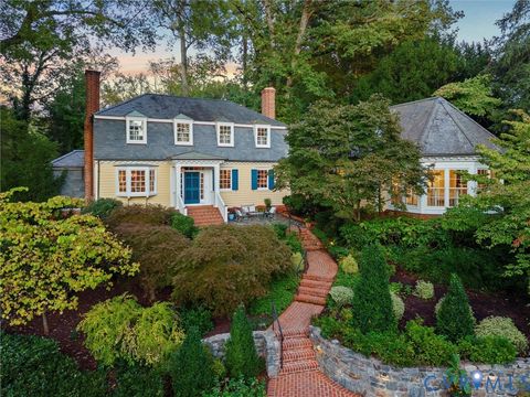 Photo of 6134 Saint Andrews Circle, Richmond, VA 23226 (MLS # 2528951)