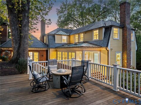 Tiny photo for 6134 Saint Andrews Circle, Richmond, VA 23226 (MLS # 2528951)