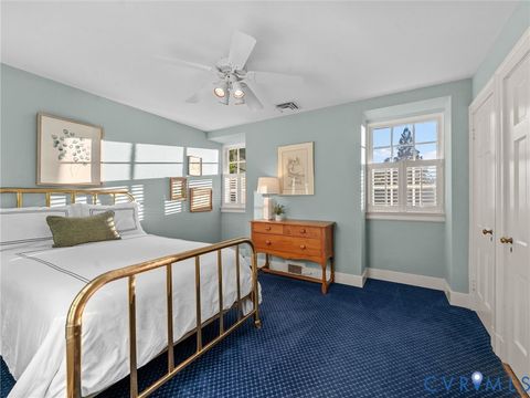 Tiny photo for 6134 Saint Andrews Circle, Richmond, VA 23226 (MLS # 2528951)