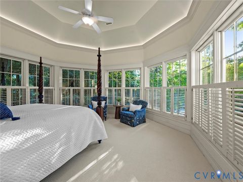 Tiny photo for 6134 Saint Andrews Circle, Richmond, VA 23226 (MLS # 2528951)