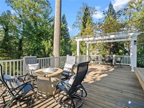 Tiny photo for 6134 Saint Andrews Circle, Richmond, VA 23226 (MLS # 2528951)