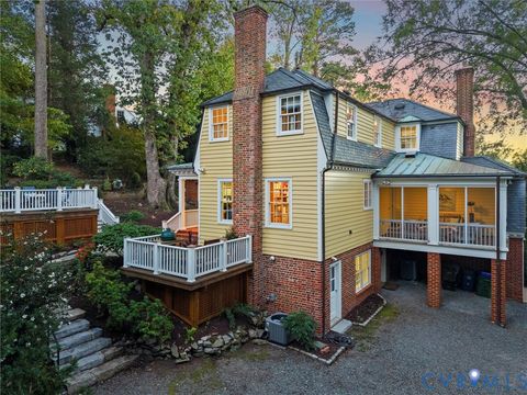 Tiny photo for 6134 Saint Andrews Circle, Richmond, VA 23226 (MLS # 2528951)