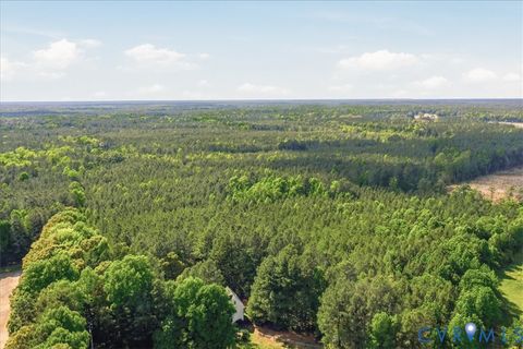 Tiny photo for TBD Sunnybrook, South Prince George, VA 23805 (MLS # 2613062)