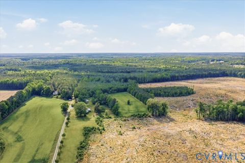 Tiny photo for TBD Sunnybrook, South Prince George, VA 23805 (MLS # 2613062)