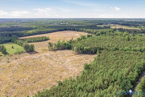 Tiny photo for TBD Sunnybrook, South Prince George, VA 23805 (MLS # 2613062)