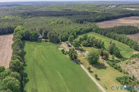 Photo of TBD Sunnybrook, South Prince George, VA 23805 (MLS # 2613062)