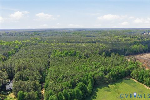 Tiny photo for TBD Sunnybrook, South Prince George, VA 23805 (MLS # 2613062)