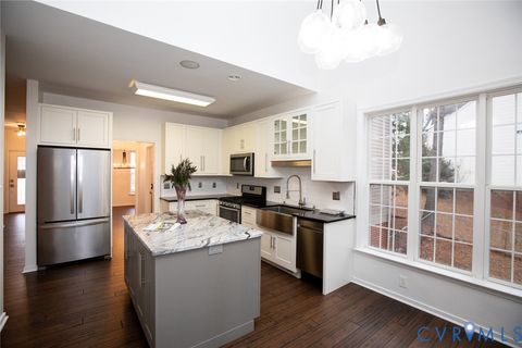 Tiny photo for 107 Cabells Court, Farmville, VA 23901 (MLS # 2533097)