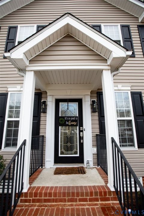 Tiny photo for 107 Cabells Court, Farmville, VA 23901 (MLS # 2533097)