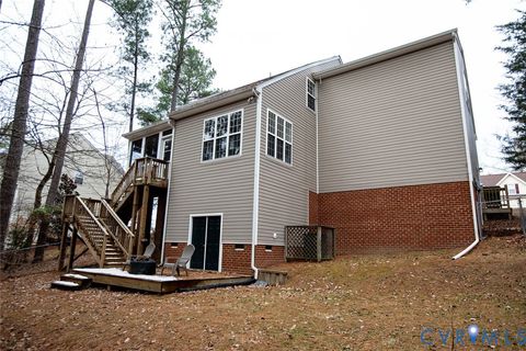 Tiny photo for 107 Cabells Court, Farmville, VA 23901 (MLS # 2533097)
