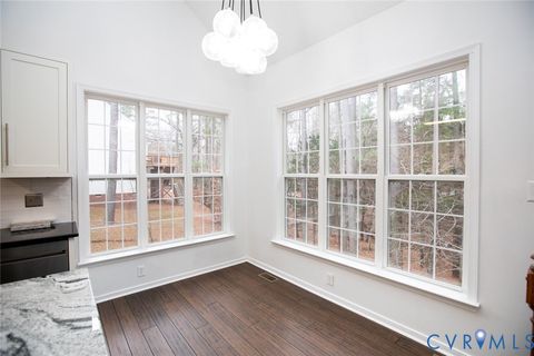 Tiny photo for 107 Cabells Court, Farmville, VA 23901 (MLS # 2533097)