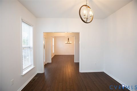 Tiny photo for 107 Cabells Court, Farmville, VA 23901 (MLS # 2533097)