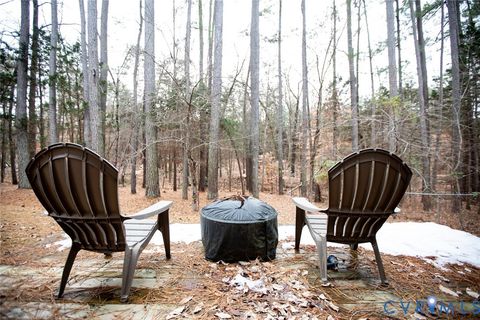 Tiny photo for 107 Cabells Court, Farmville, VA 23901 (MLS # 2533097)