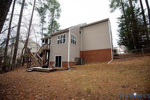 Tiny photo for 107 Cabells Court, Farmville, VA 23901 (MLS # 2533097)
