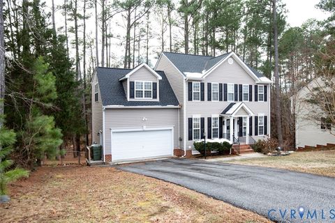 Tiny photo for 107 Cabells Court, Farmville, VA 23901 (MLS # 2533097)