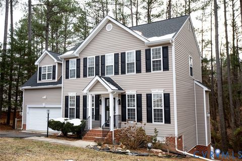 Tiny photo for 107 Cabells Court, Farmville, VA 23901 (MLS # 2533097)
