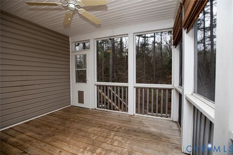 Tiny photo for 107 Cabells Court, Farmville, VA 23901 (MLS # 2533097)