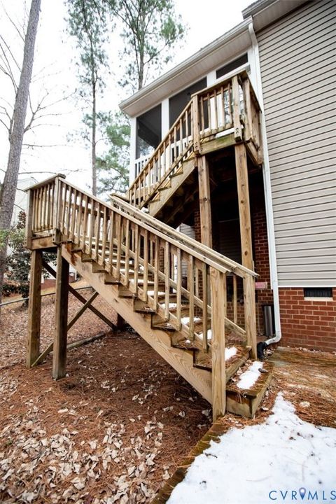 Tiny photo for 107 Cabells Court, Farmville, VA 23901 (MLS # 2533097)