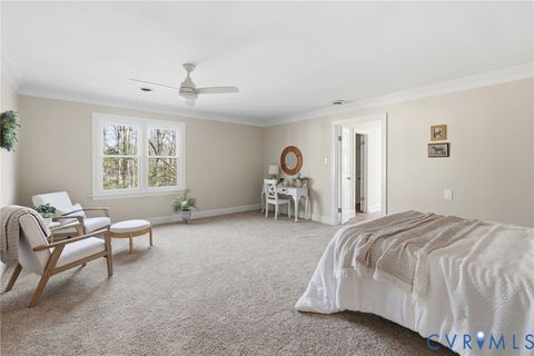 Tiny photo for 6024 Watch Harbour Road, Midlothian, VA 23112 (MLS # 2604008)