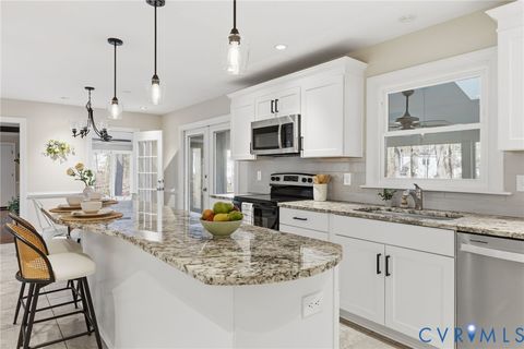 Tiny photo for 6024 Watch Harbour Road, Midlothian, VA 23112 (MLS # 2604008)