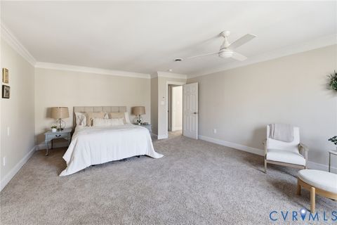 Tiny photo for 6024 Watch Harbour Road, Midlothian, VA 23112 (MLS # 2604008)