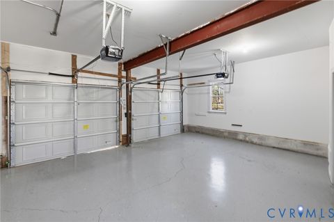 Tiny photo for 6024 Watch Harbour Road, Midlothian, VA 23112 (MLS # 2604008)