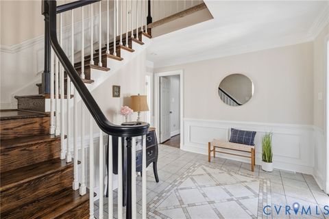 Tiny photo for 6024 Watch Harbour Road, Midlothian, VA 23112 (MLS # 2604008)