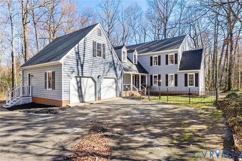 Photo of 6024 Watch Harbour Road, Midlothian, VA 23112 (MLS # 2604008)