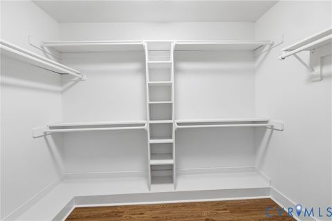 Tiny photo for 6024 Watch Harbour Road, Midlothian, VA 23112 (MLS # 2604008)