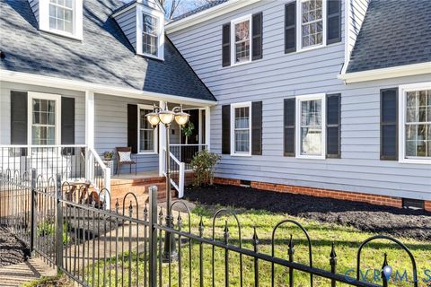 Tiny photo for 6024 Watch Harbour Road, Midlothian, VA 23112 (MLS # 2604008)