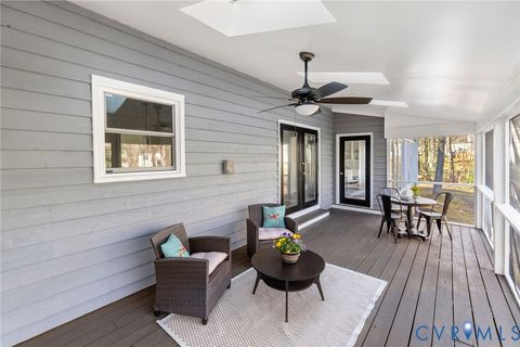 Tiny photo for 6024 Watch Harbour Road, Midlothian, VA 23112 (MLS # 2604008)