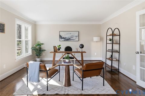 Tiny photo for 6024 Watch Harbour Road, Midlothian, VA 23112 (MLS # 2604008)